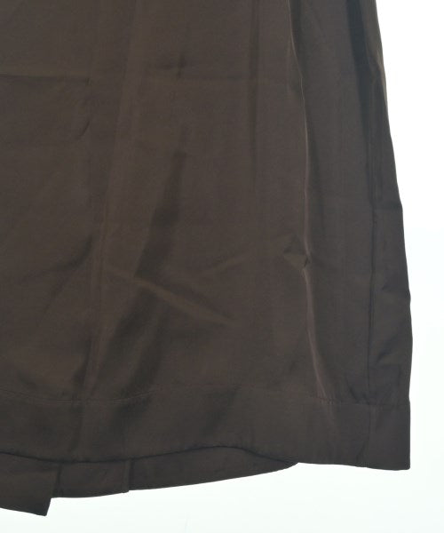 JIL SANDER 膝上裙