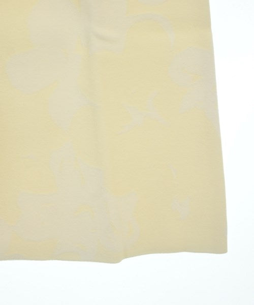 JIL SANDER 膝上裙