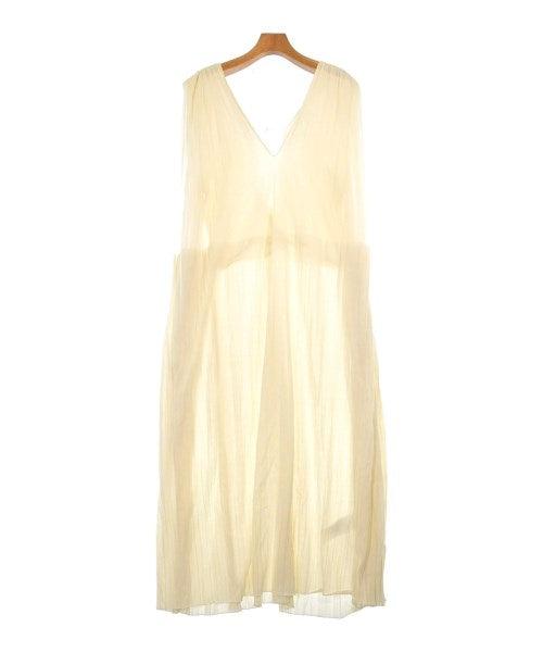 JIL SANDER 洋裝