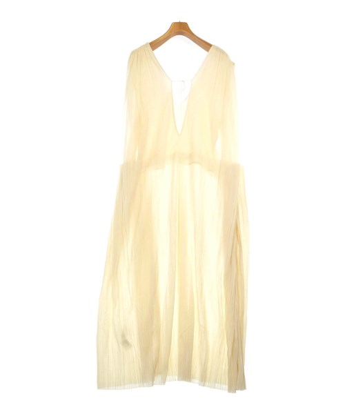 JIL SANDER 洋裝
