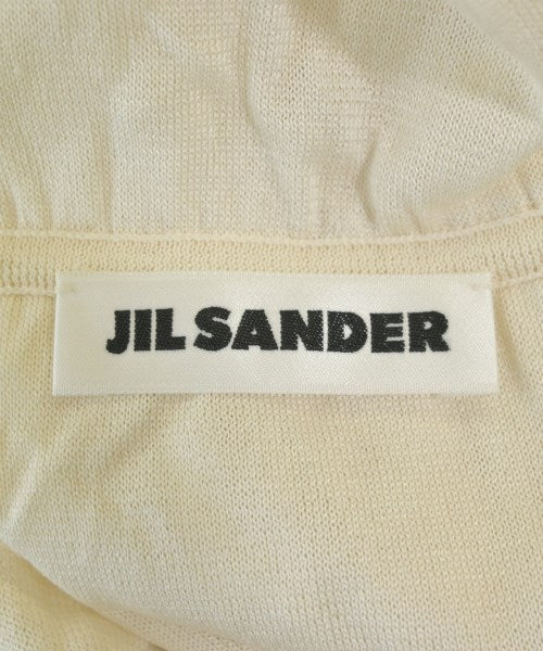 JIL SANDER 洋裝