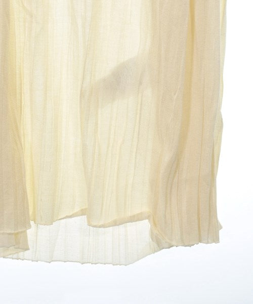 JIL SANDER 洋裝
