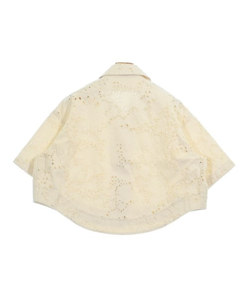 JIL SANDER 休閒襯衫