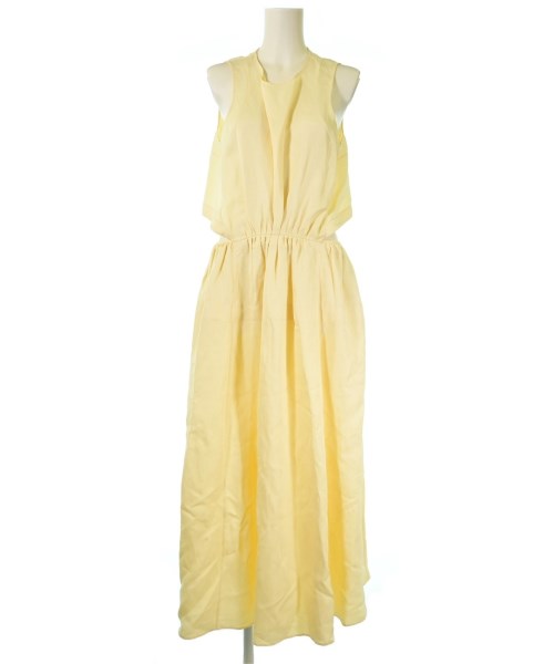 JIL SANDER 洋裝