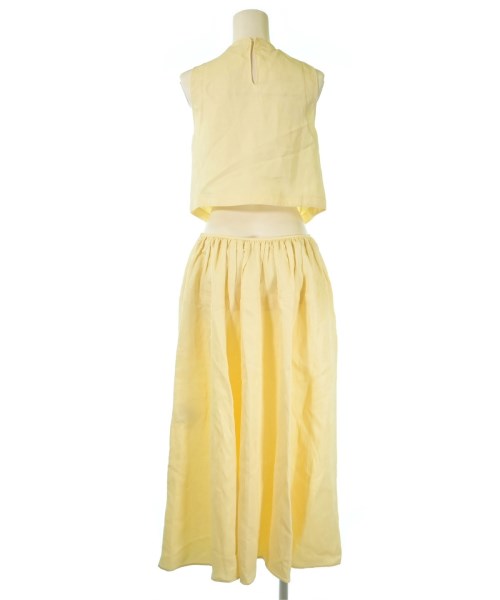 JIL SANDER 洋裝