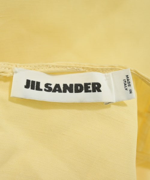 JIL SANDER 洋裝