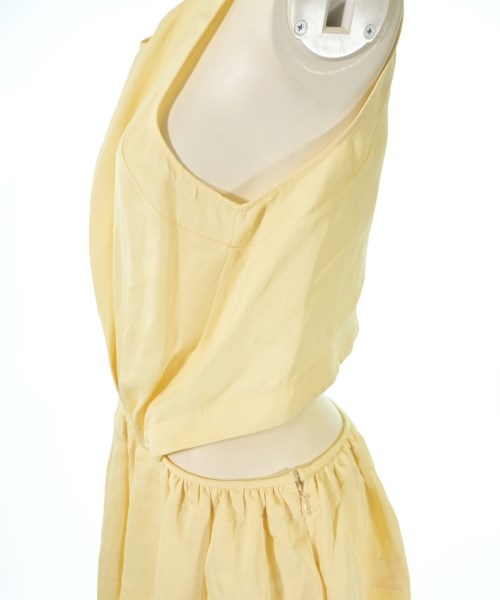 JIL SANDER 洋裝