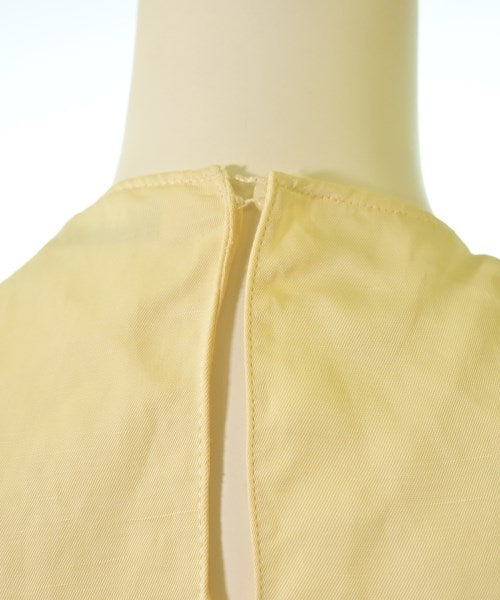 JIL SANDER 洋裝