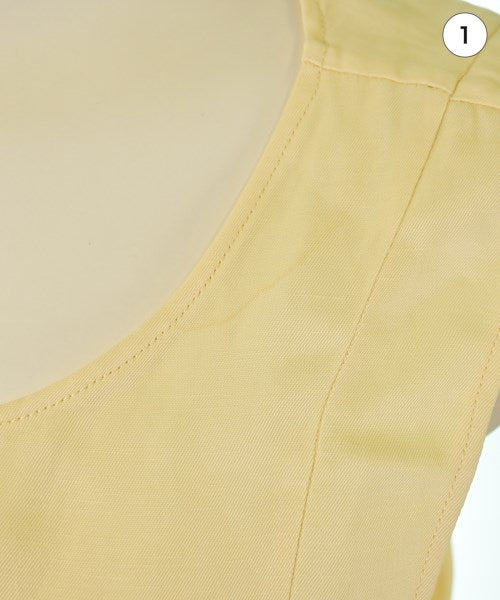 JIL SANDER 洋裝
