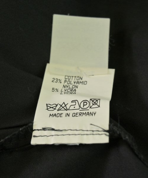 JIL SANDER 膝上裙