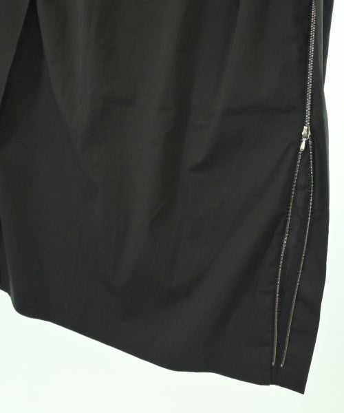 JIL SANDER 膝上裙