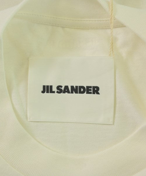 JIL SANDER T恤/上衣