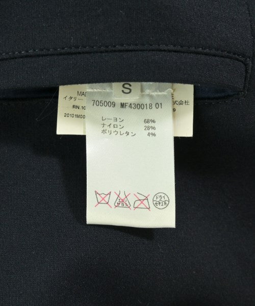 JIL SANDER 休閒夾克