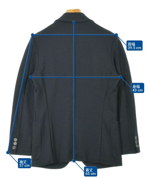 JIL SANDER 休閒夾克