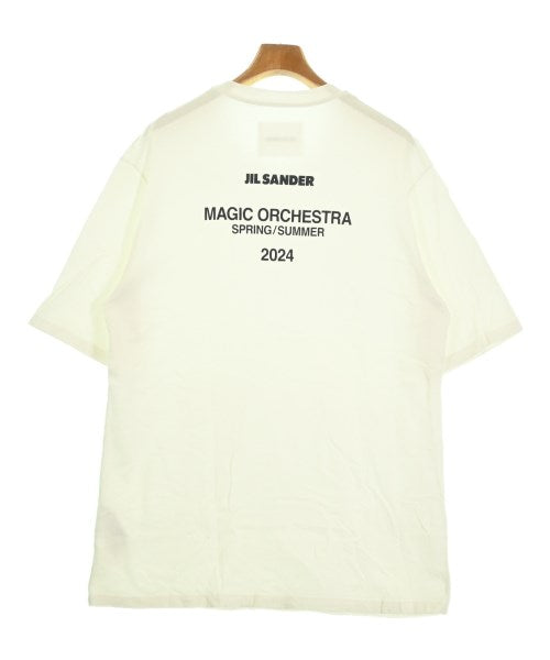 JIL SANDER T恤/上衣