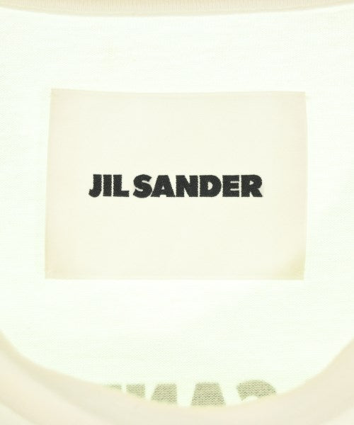 JIL SANDER T恤/上衣