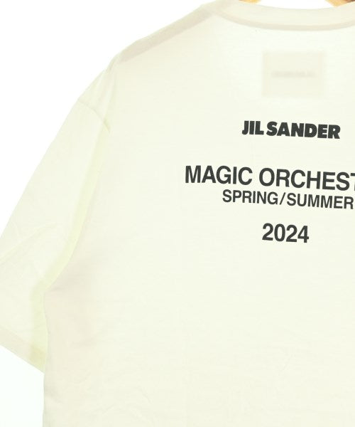 JIL SANDER T恤/上衣