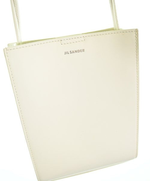 JIL SANDER 肩背包