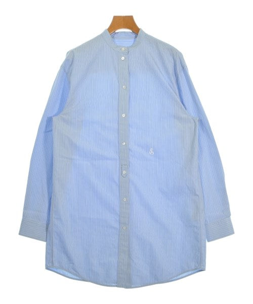 JIL SANDER 休閒襯衫