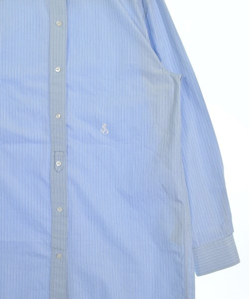 JIL SANDER 休閒襯衫