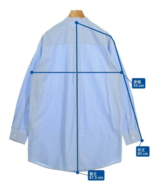 JIL SANDER 休閒襯衫