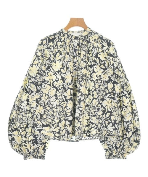 JIL SANDER 女襯衫