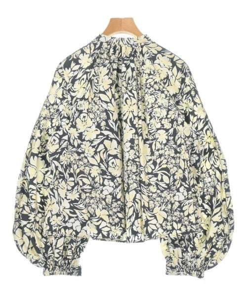 JIL SANDER 女襯衫