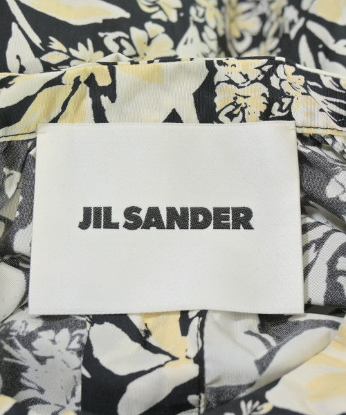JIL SANDER 女襯衫