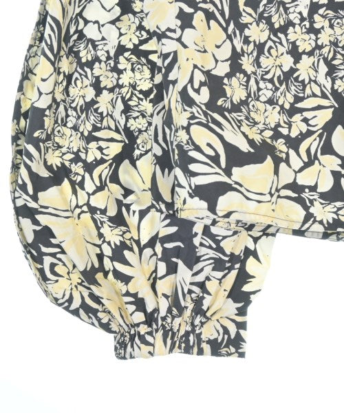 JIL SANDER 女襯衫
