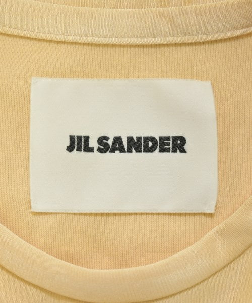 JIL SANDER T恤/上衣