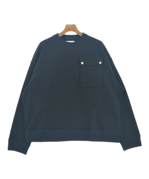 JIL SANDER 運動衫