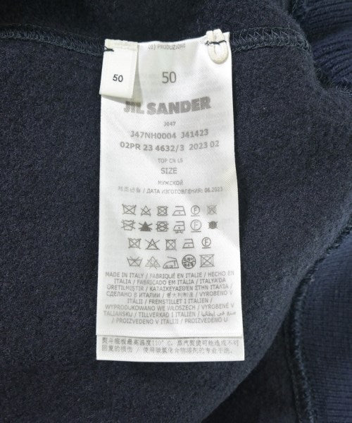 JIL SANDER 運動衫