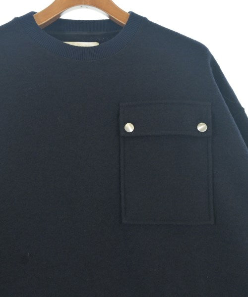 JIL SANDER 運動衫