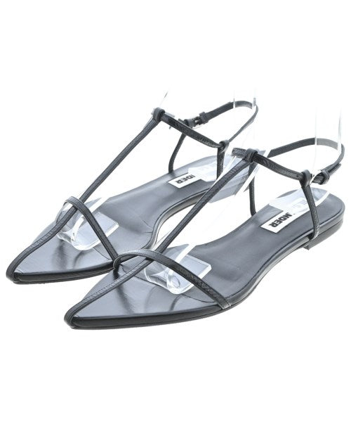 JIL SANDER 涼鞋