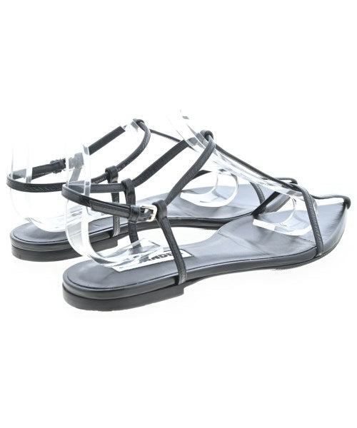 JIL SANDER 涼鞋