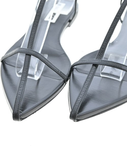 JIL SANDER 涼鞋