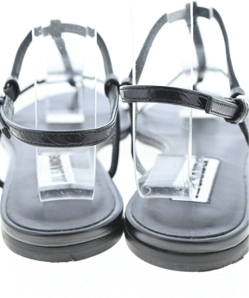 JIL SANDER 涼鞋