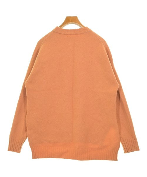 JIL SANDER 毛衣