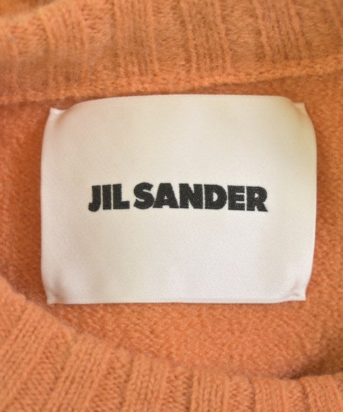 JIL SANDER 毛衣