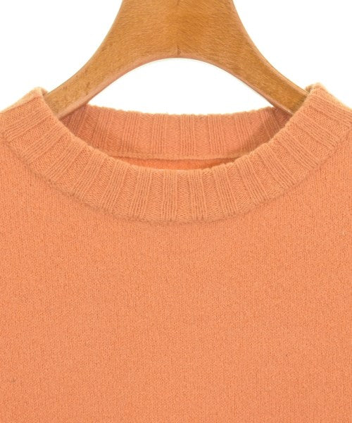 JIL SANDER 毛衣