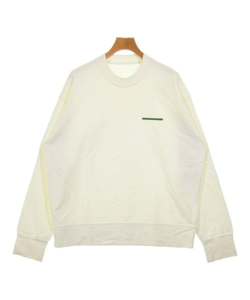 JIL SANDER 運動衫