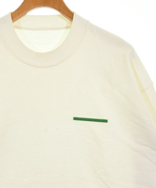 JIL SANDER 運動衫