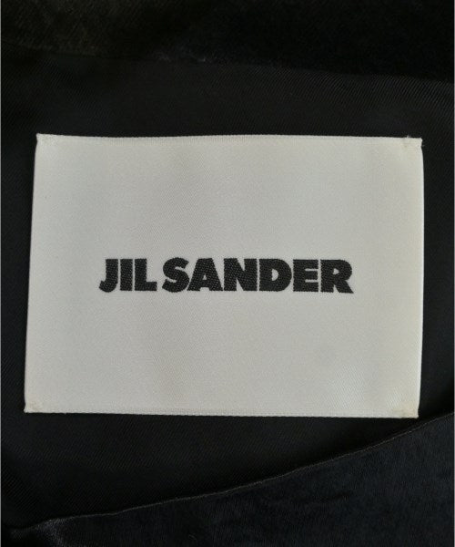 JIL SANDER 休閒襯衫