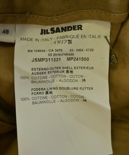 JIL SANDER 其他款