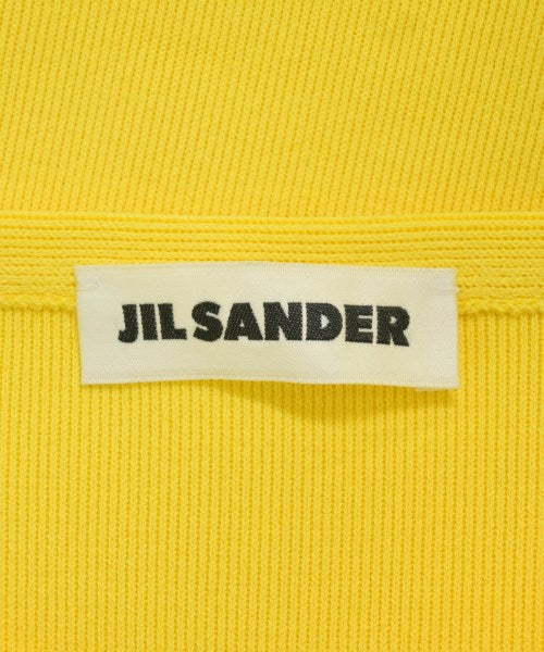 JIL SANDER 膝上裙