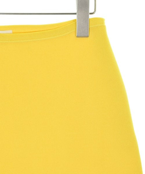 JIL SANDER 膝上裙