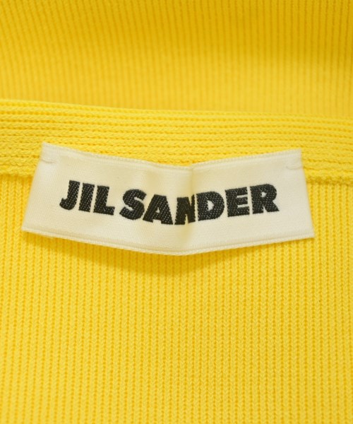 JIL SANDER 膝上裙