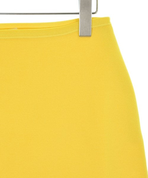 JIL SANDER 膝上裙