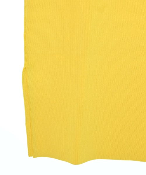 JIL SANDER 膝上裙