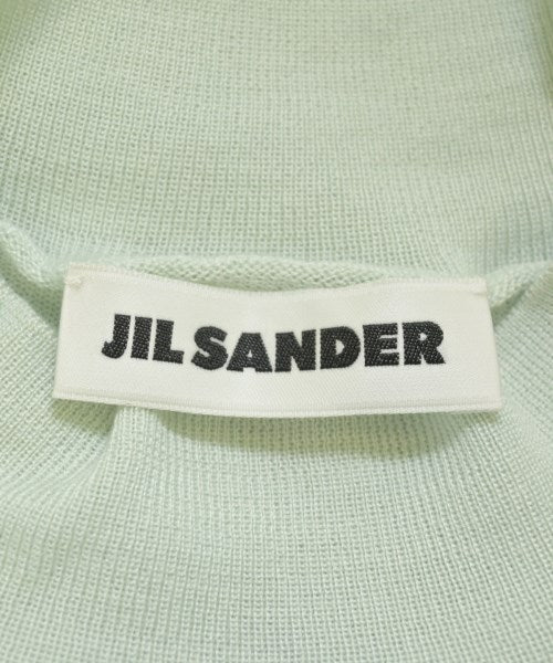 JIL SANDER 毛衣